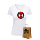 Spider Mary Jaen Comic