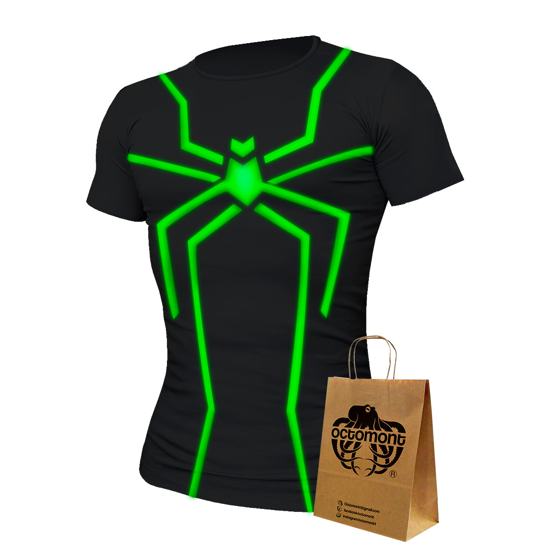 Spiderman Sigilo