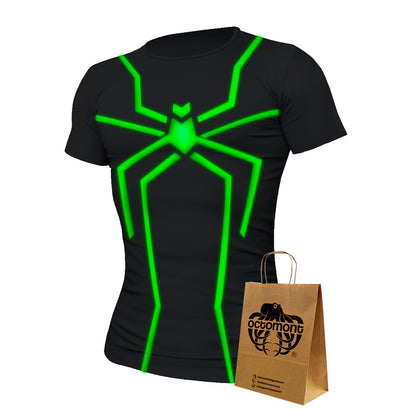 Spiderman Sigilo