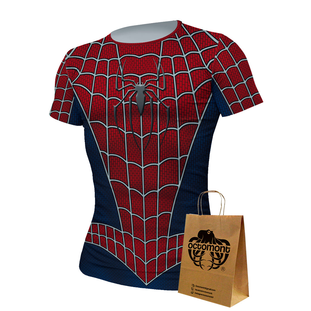 Spiderman Tobey Maguire