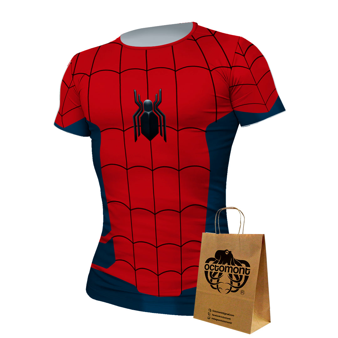 Spiderman Tom Holland