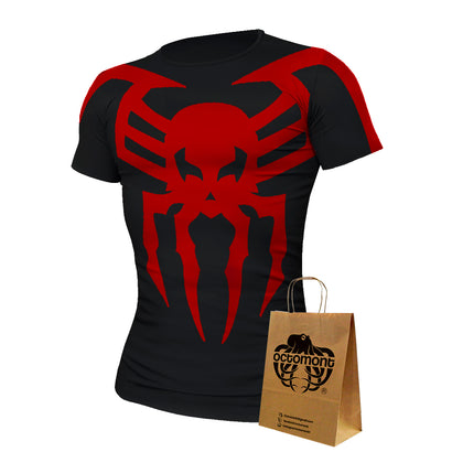 Spiderman 2099