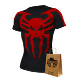 Spiderman 2099