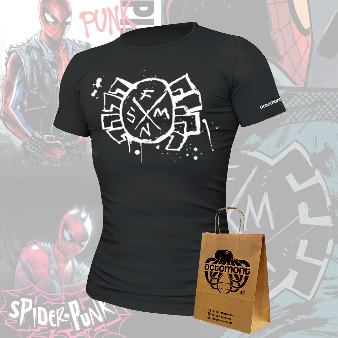 SpiderPunk
