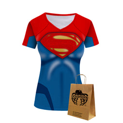Supergirl