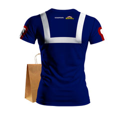 Uniforme U.A. - My Hero Academia
