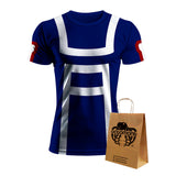U.A. Uniform - My Hero Academia
