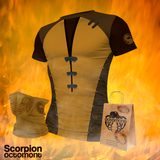 Scorpion Mortal Kombat