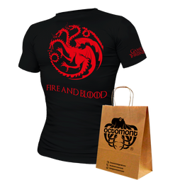 Game of Thrones - House Targaryen