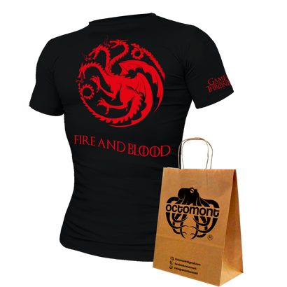 Game of Thrones - House Targaryen