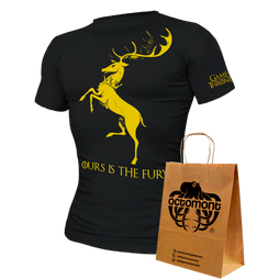 Game of Thrones - House Baratheon
