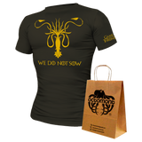 Game of Thrones- Casa Greyjoy