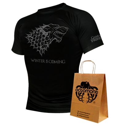 Game of Thrones- Casa Stark