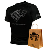 Game of Thrones- Casa Stark