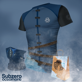Sub Zero Mortal Kombat