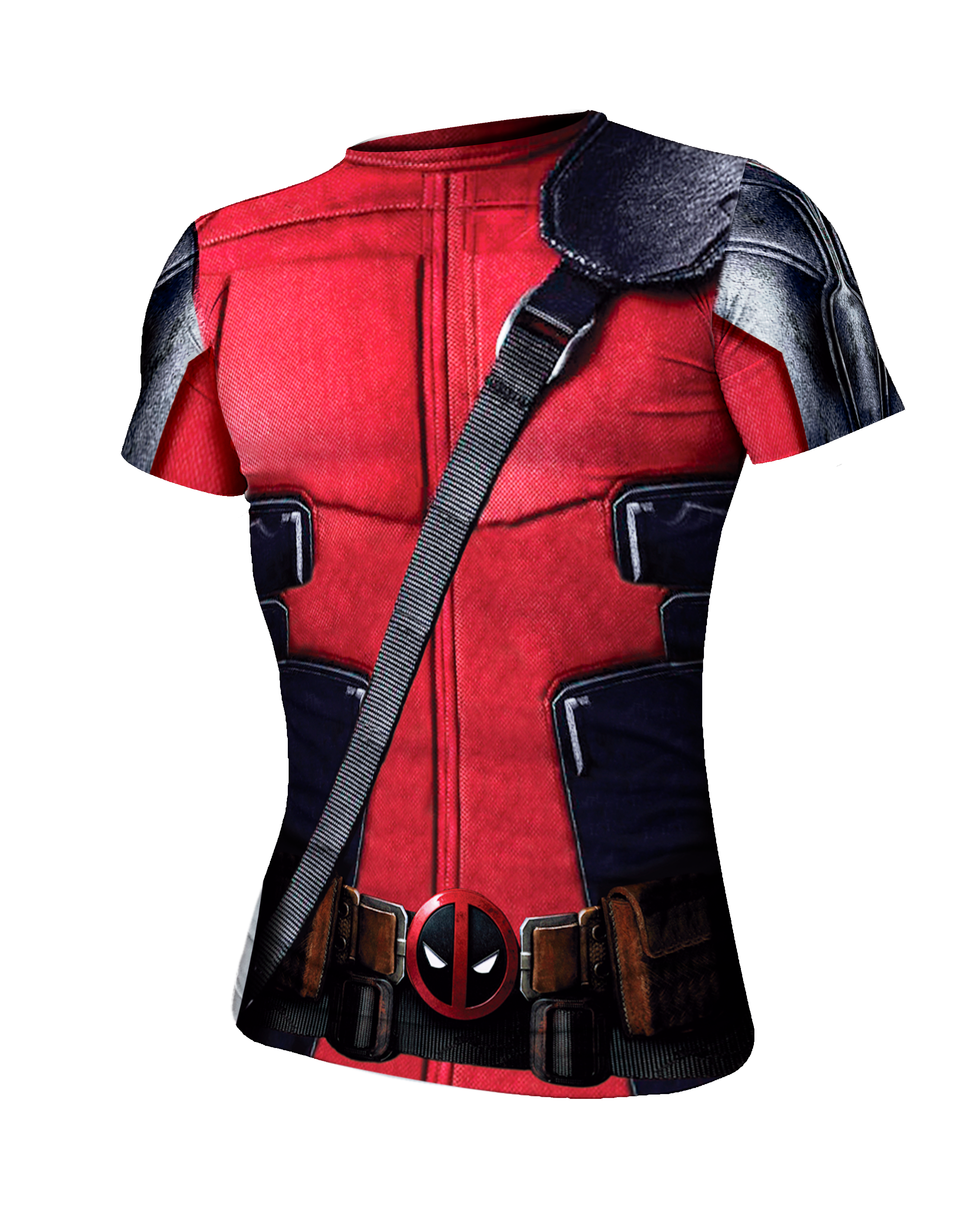 Dead Pool