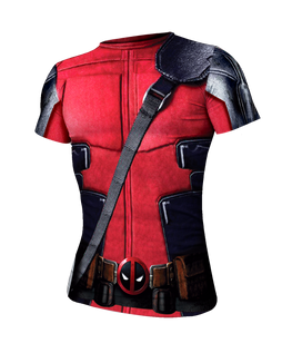 Dead Pool