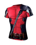 Dead Pool