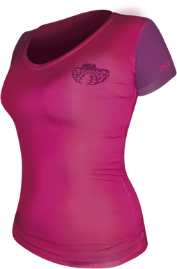 Pink resistence