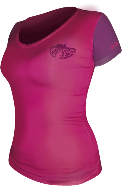 Pink resistance
