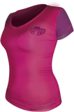Pink resistence
