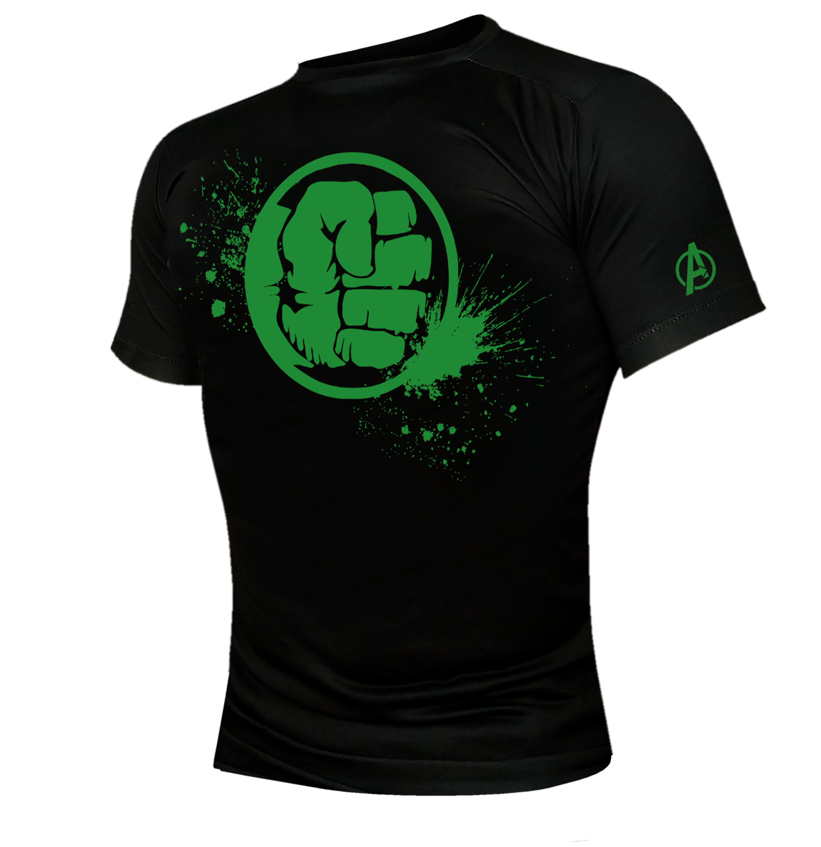 Minimal Hulk