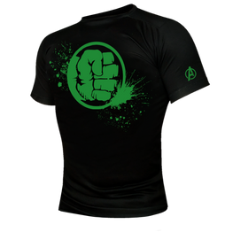 Minimal Hulk