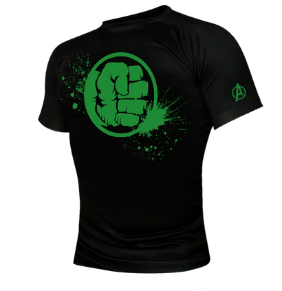 Minimal Hulk