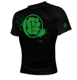 Minimal Hulk